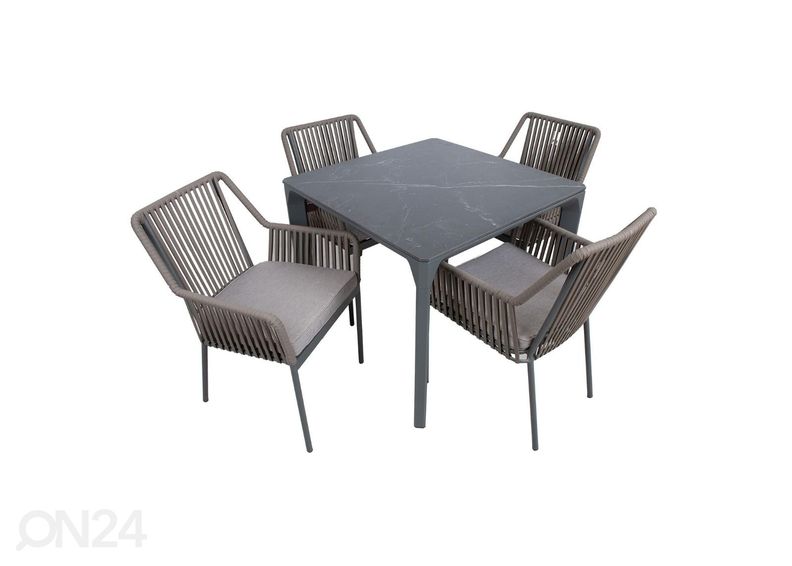 Садовая мебель Carves увеличить