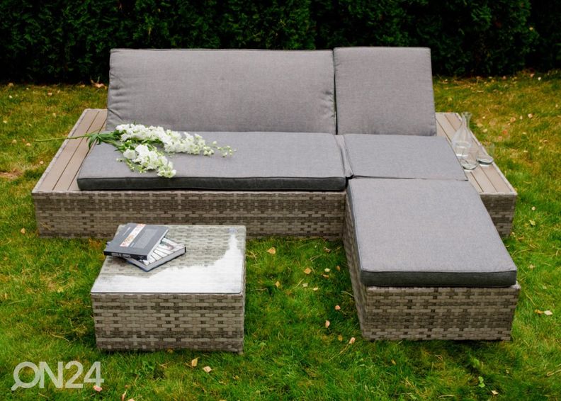 Садовая мебель Diabolico увеличить