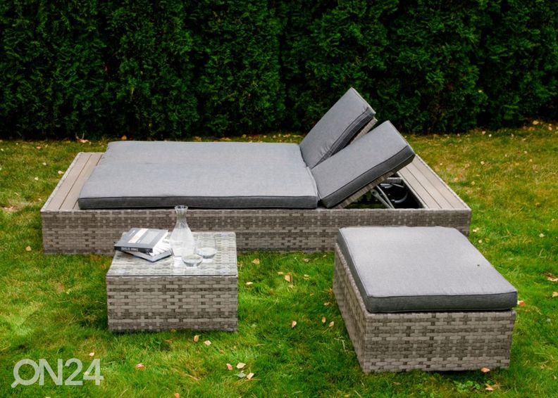 Садовая мебель Diabolico увеличить