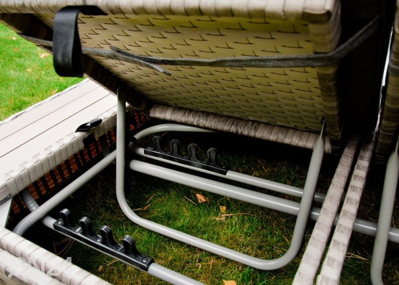 Садовая мебель Diabolico увеличить