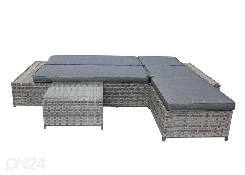 Садовая мебель Diabolico увеличить