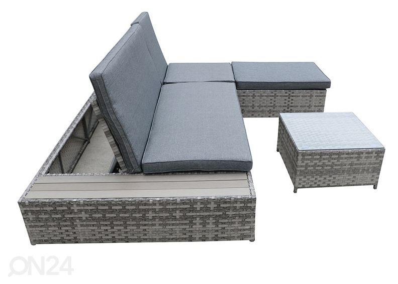 Садовая мебель Diabolico увеличить