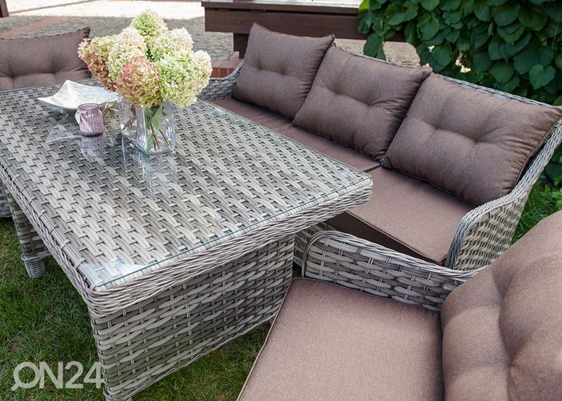 Садовая мебель Divino увеличить