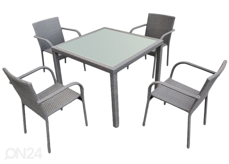 Садовая мебель Eccellente увеличить