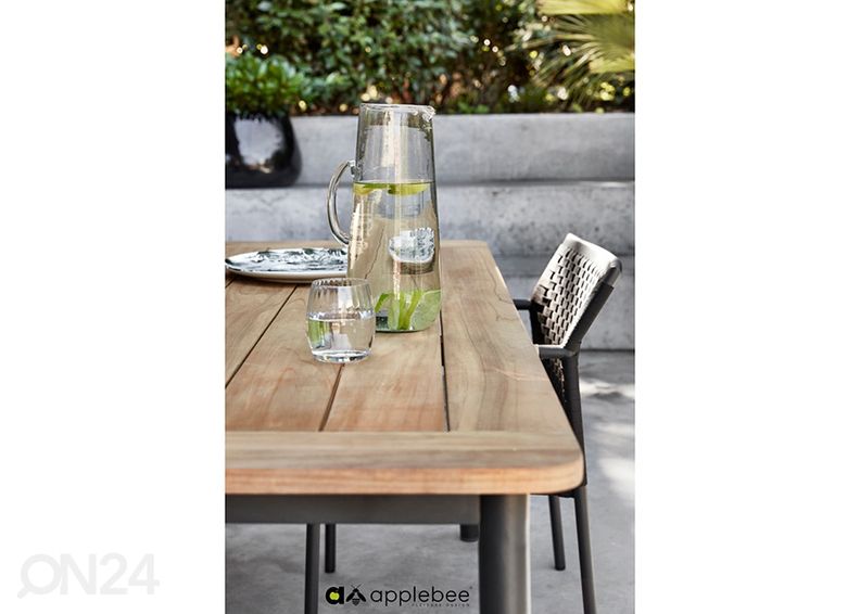 Садовая мебель Elle Belt увеличить