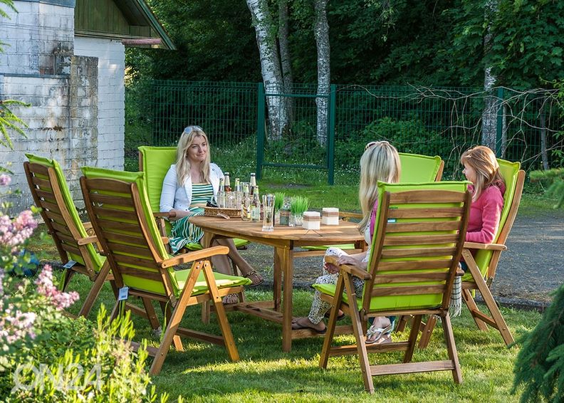 Садовая мебель Finlay увеличить