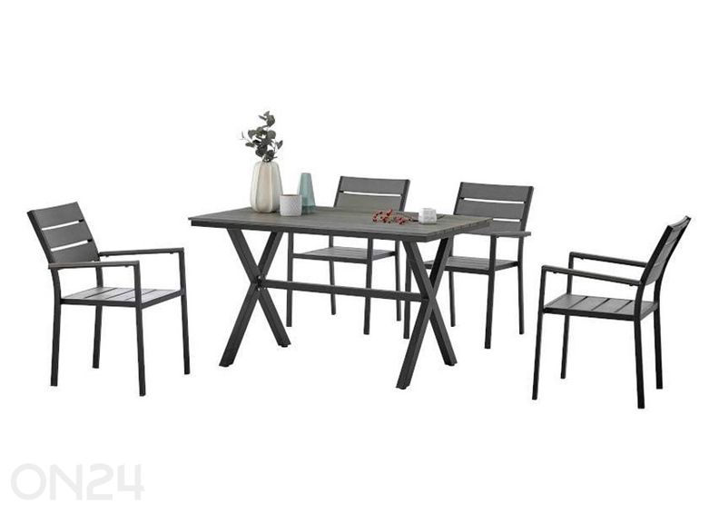 Садовая мебель Gordon увеличить