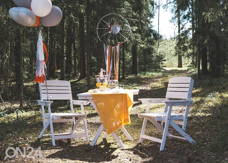 Садовая мебель Heini 2 увеличить