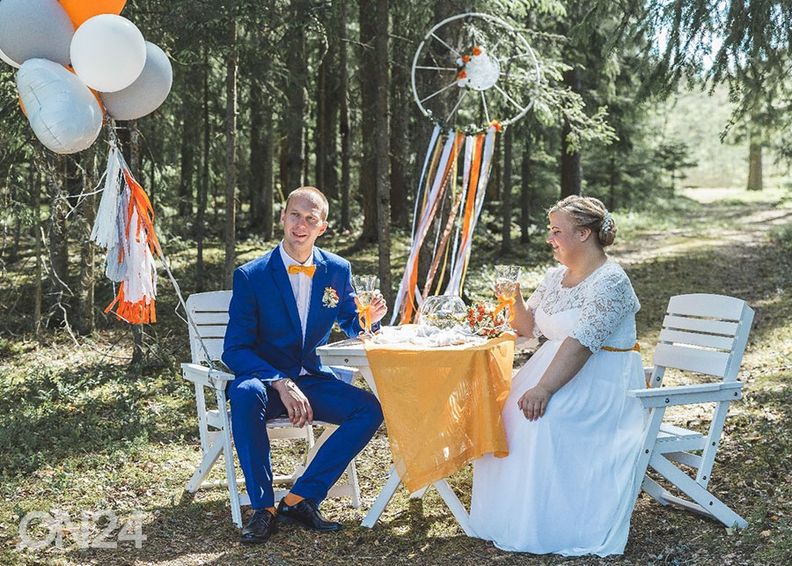 Садовая мебель Heini 2 увеличить