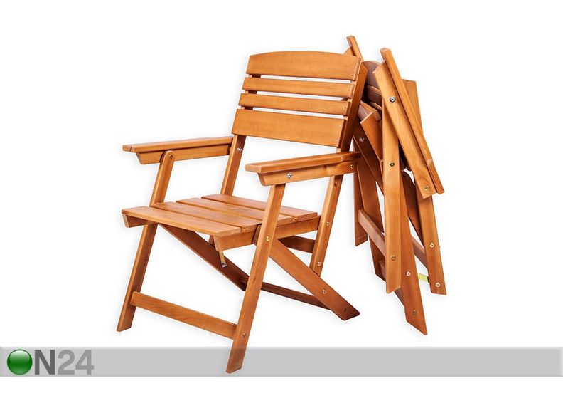 Садовая мебель Heini 2 увеличить