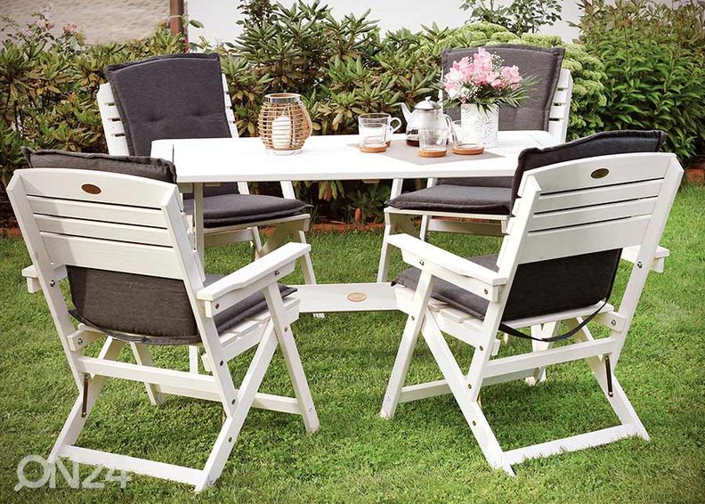 Садовая мебель Heini 4 увеличить