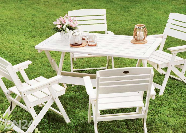 Садовая мебель Heini 4 увеличить