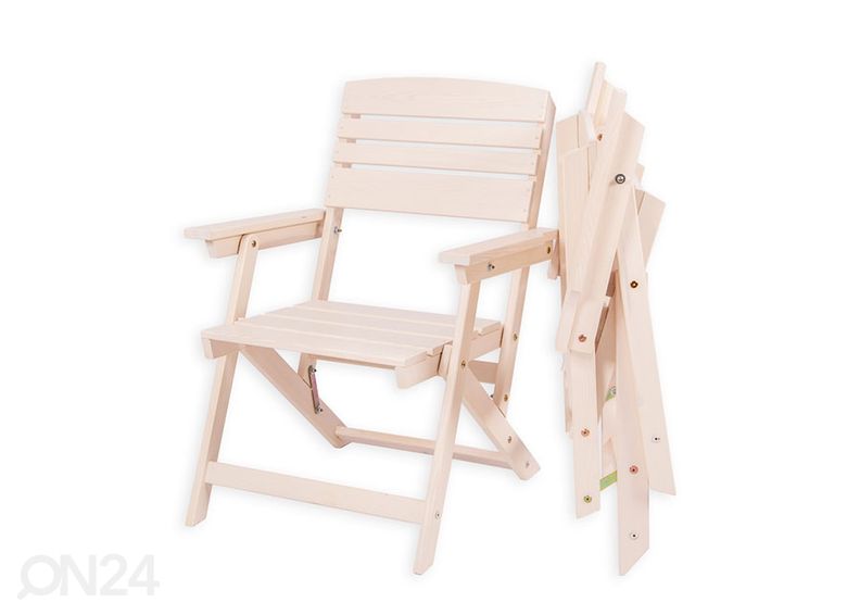 Садовая мебель Heini 4 увеличить