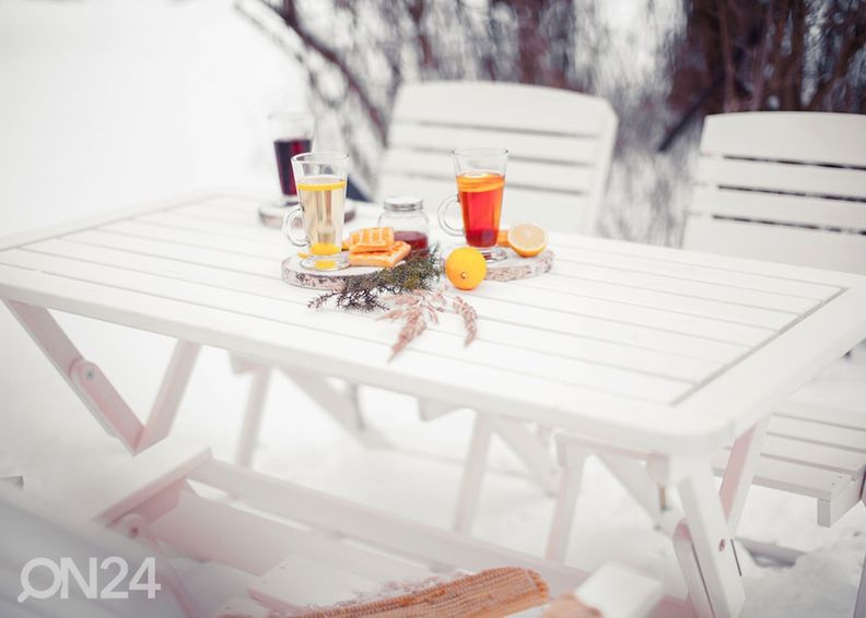 Садовая мебель Heini 4 увеличить