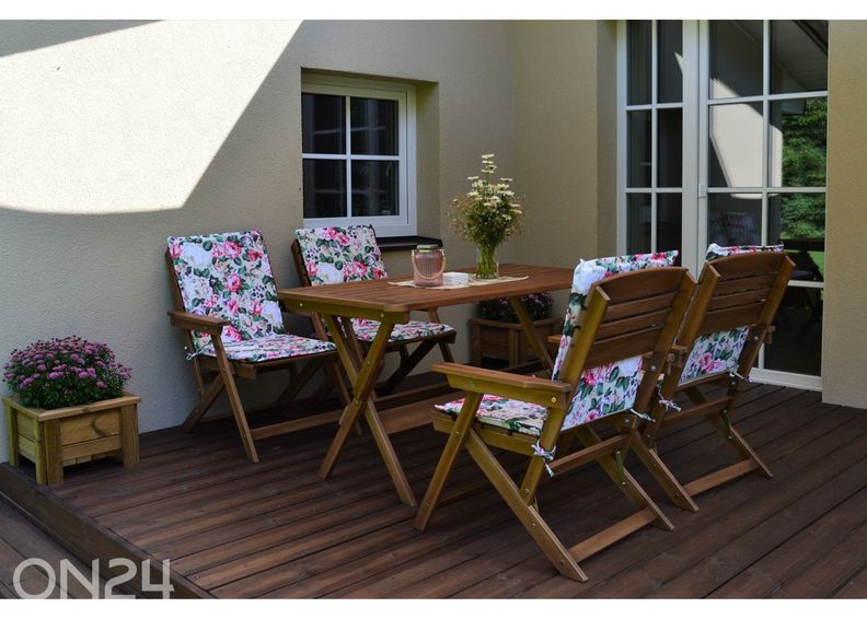 Садовая мебель Heini 4 увеличить