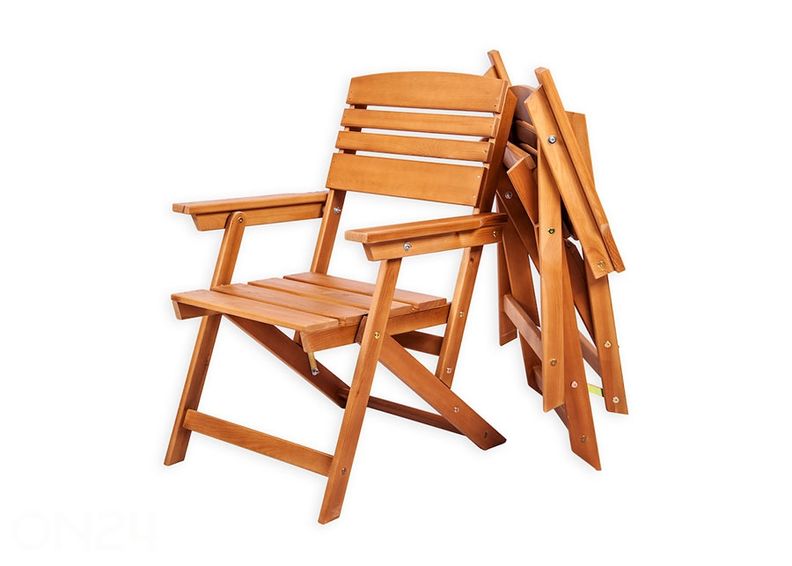 Садовая мебель Heini 4 увеличить