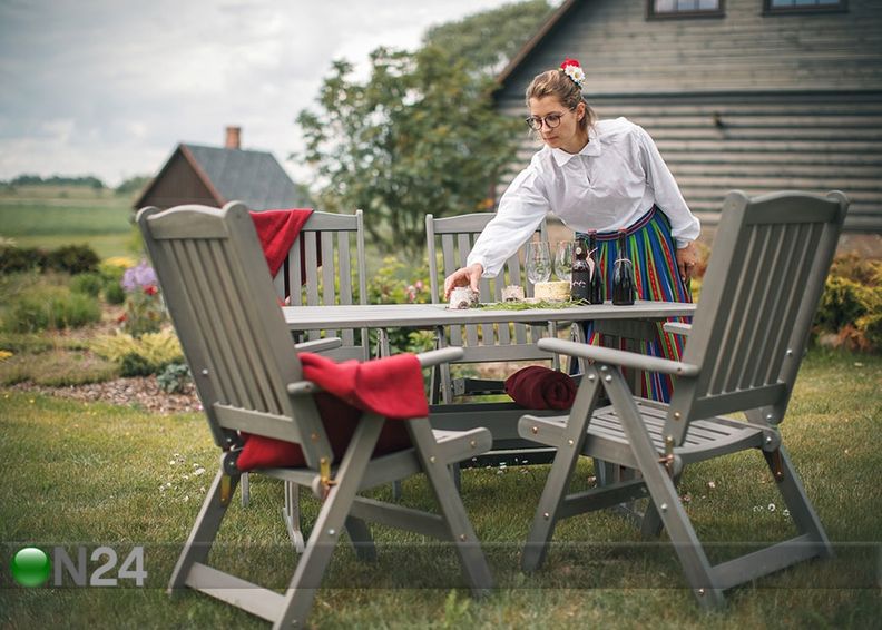 Садовая мебель Holland увеличить