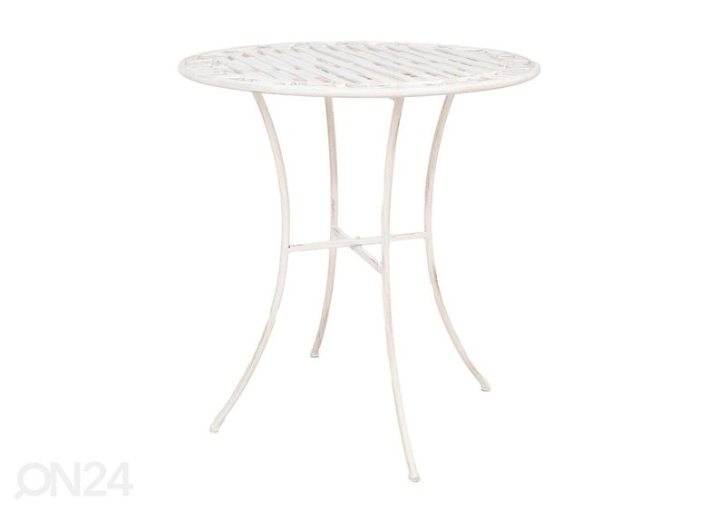 Садовая мебель Jasmine увеличить