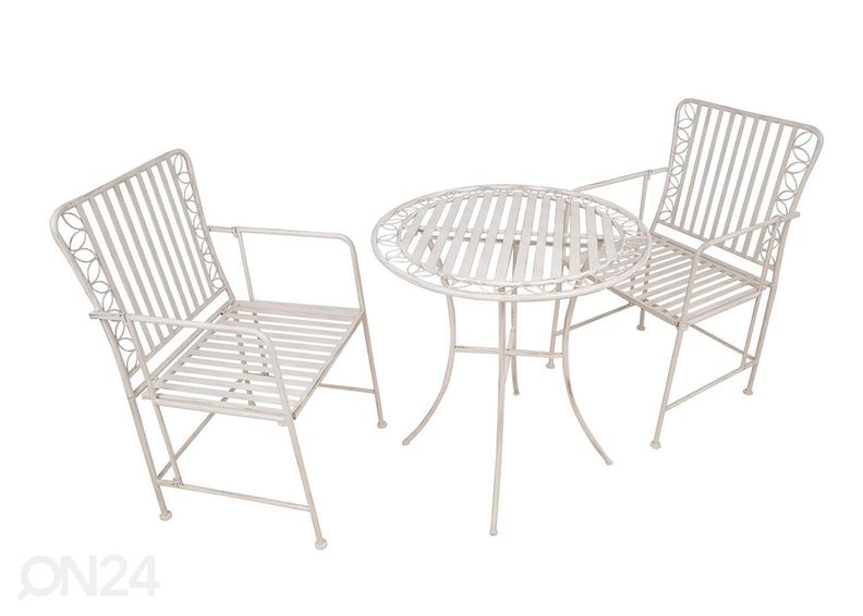 Садовая мебель Jasmine увеличить