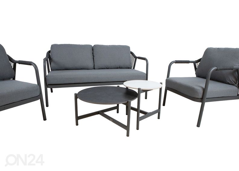 Садовая мебель Kassel увеличить