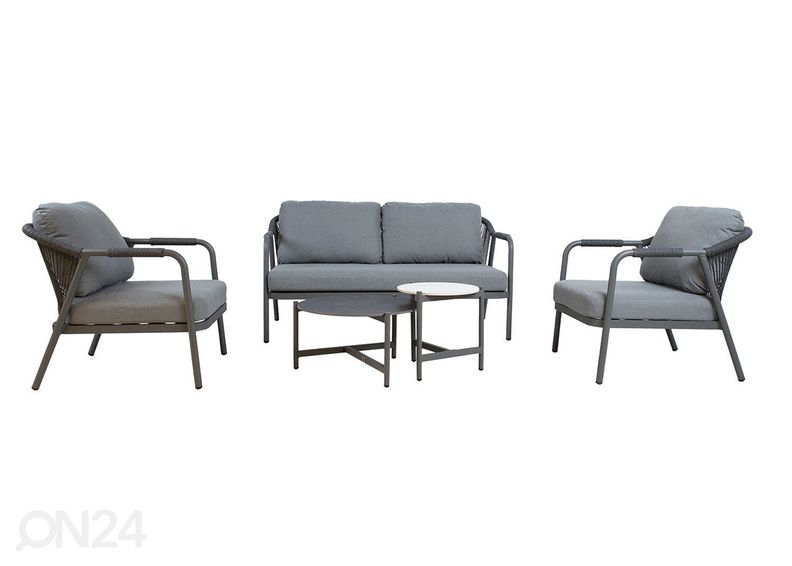 Садовая мебель Kassel увеличить