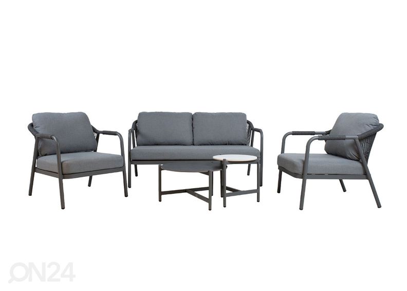 Садовая мебель Kassel увеличить