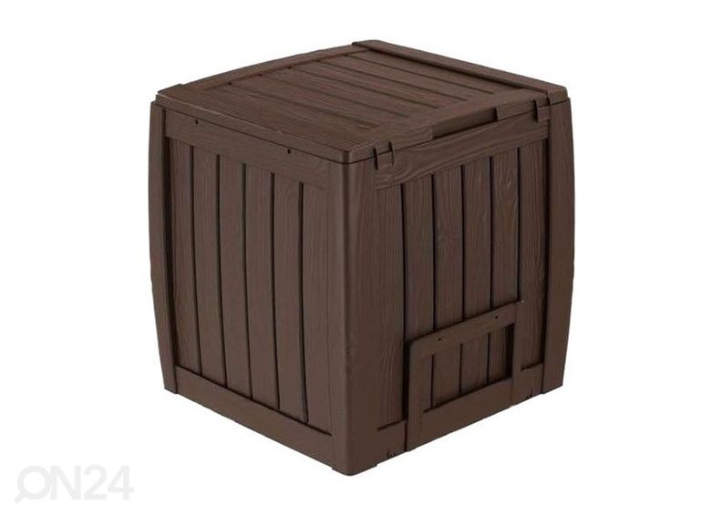 Садовая мебель Keter Deco с основанием 340 L увеличить