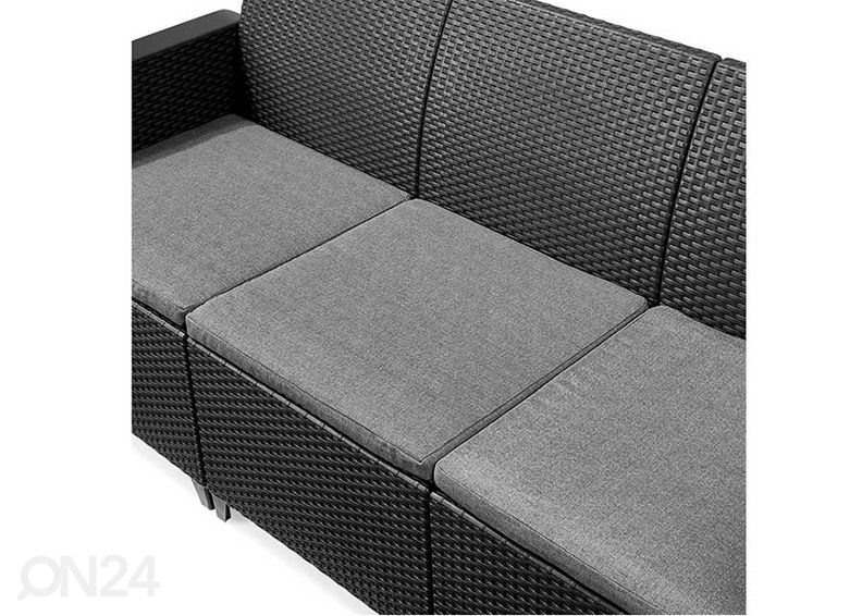 Садовая мебель Keter Elodie увеличить