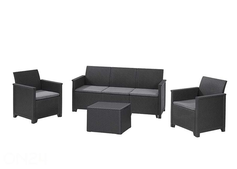 Садовая мебель Keter Elodie увеличить