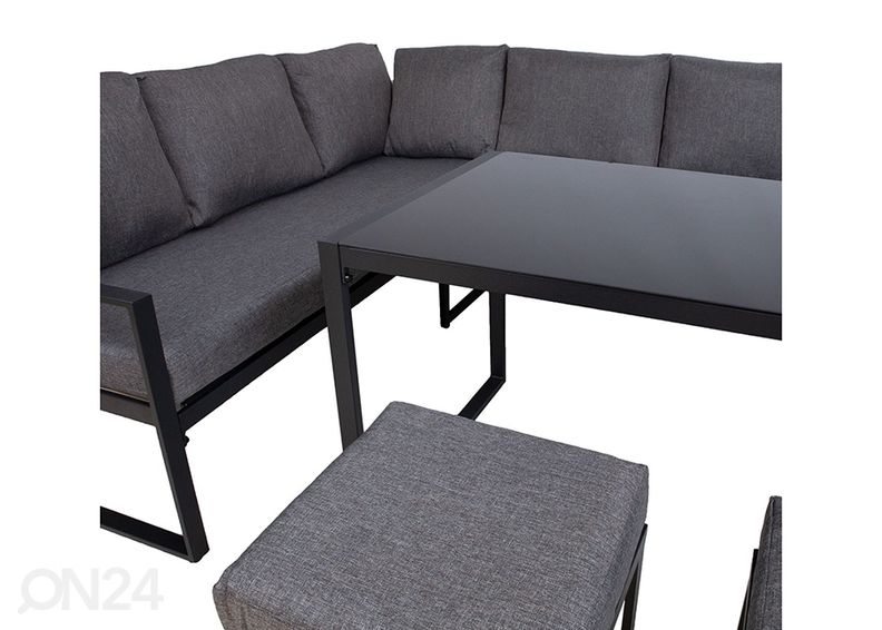 Садовая мебель Leipzig увеличить