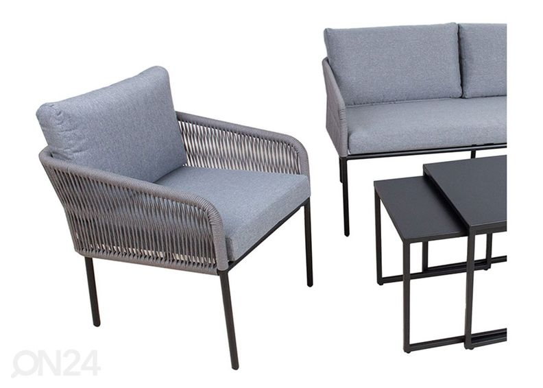 Садовая мебель Levine увеличить