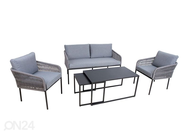 Садовая мебель Levine увеличить