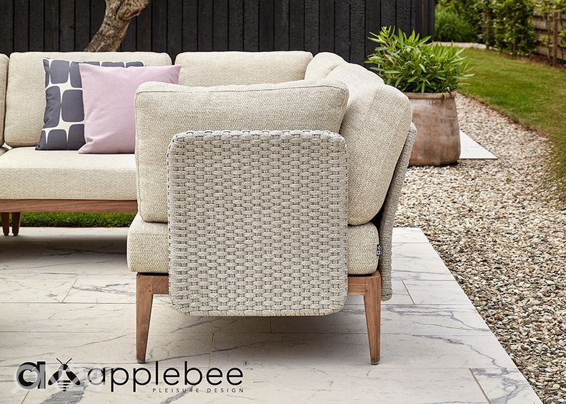 Садовая мебель Lisa увеличить