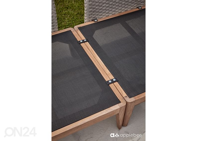 Садовая мебель Lisa увеличить