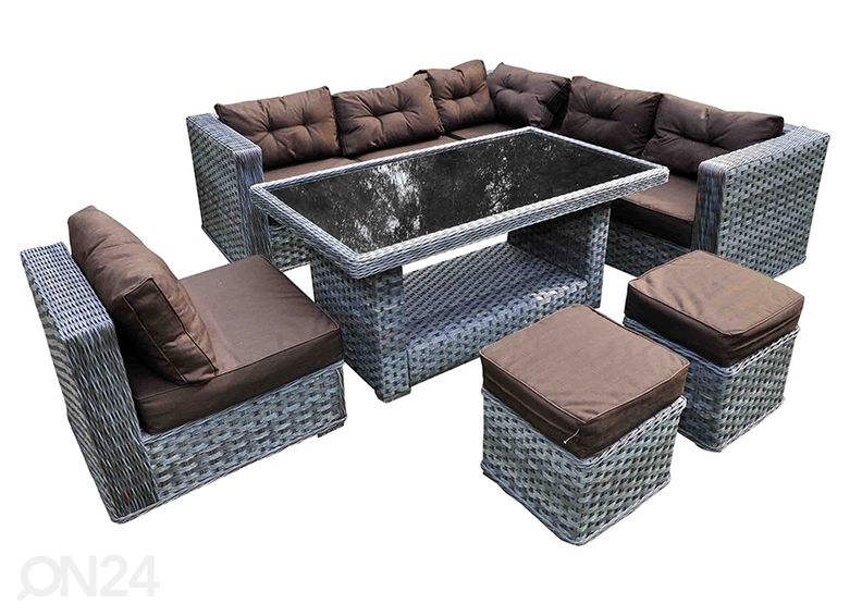 Садовая мебель Maestoso увеличить