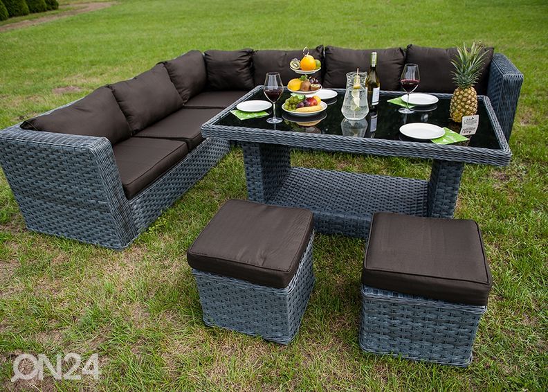 Садовая мебель Maestoso увеличить