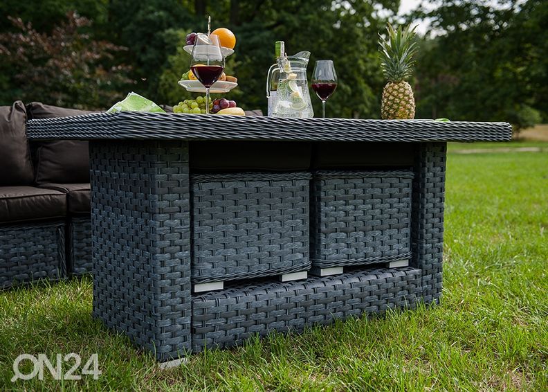 Садовая мебель Maestoso увеличить