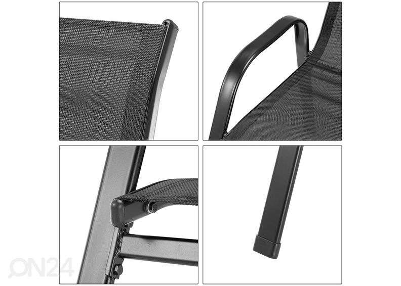 Садовая мебель Malaga увеличить