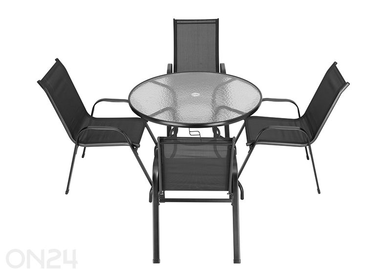 Садовая мебель Malaga увеличить