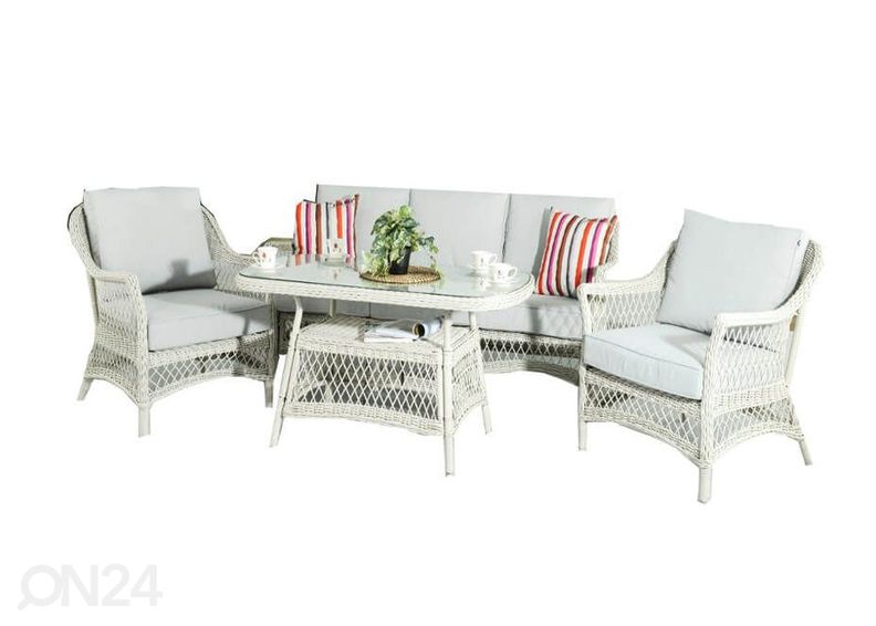 Садовая мебель Milazzo увеличить