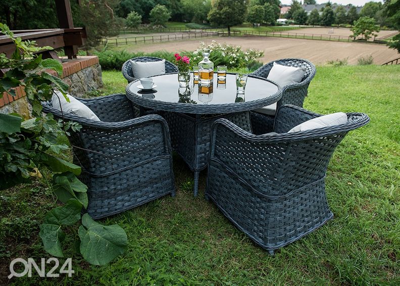 Садовая мебель Moderno увеличить