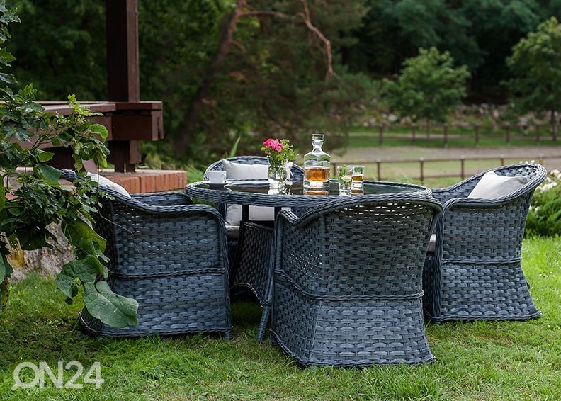 Садовая мебель Moderno увеличить