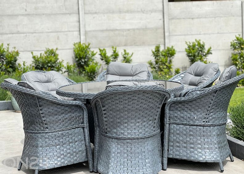 Садовая мебель Moderno Grande увеличить