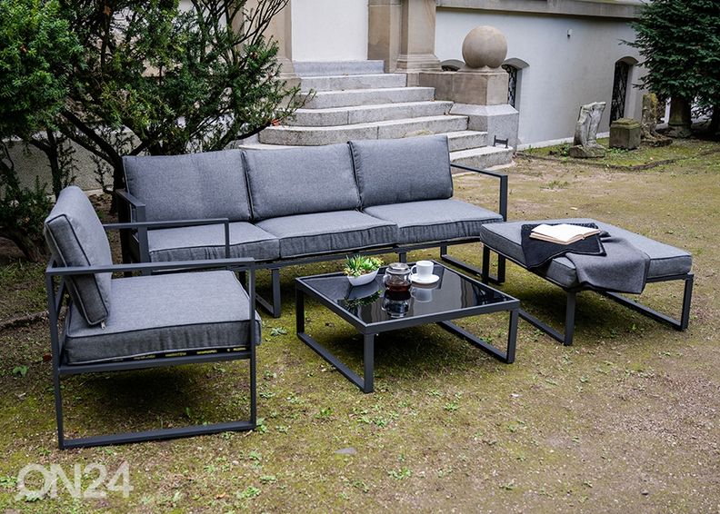 Садовая мебель Mostrare увеличить