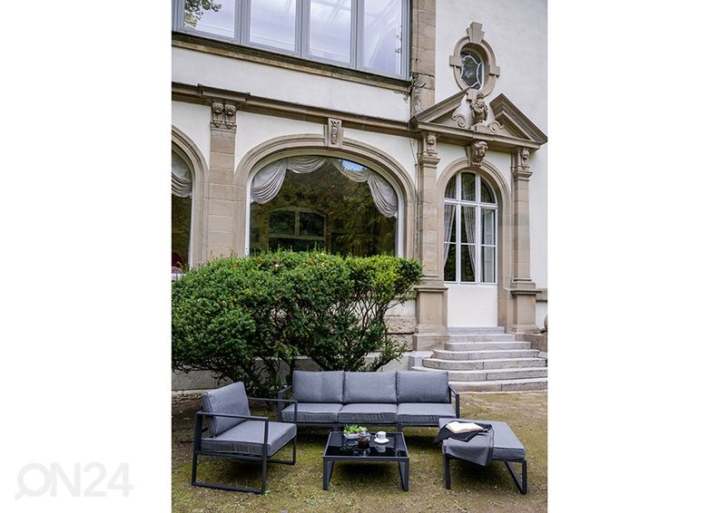 Садовая мебель Mostrare увеличить