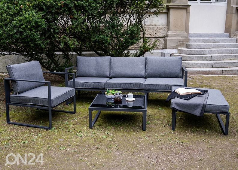 Садовая мебель Mostrare увеличить