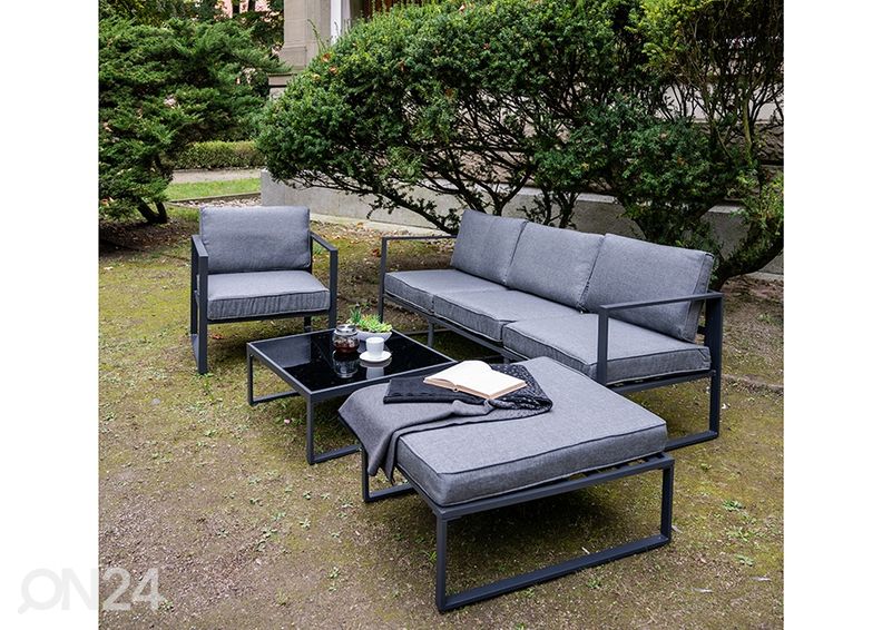 Садовая мебель Mostrare увеличить