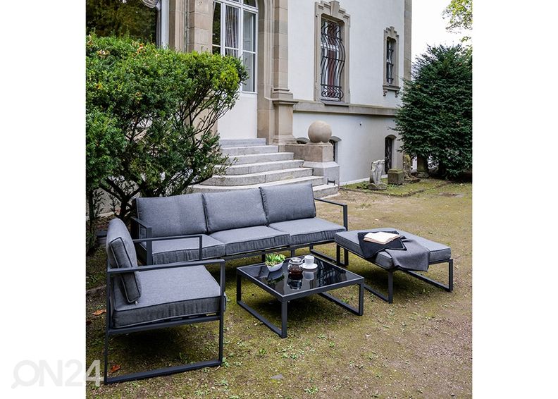 Садовая мебель Mostrare увеличить