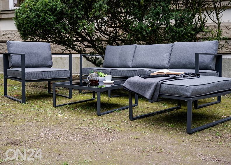 Садовая мебель Mostrare увеличить