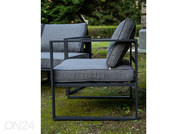 Садовая мебель Mostrare увеличить